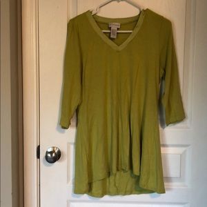 🎉10/$10 Soft Surroundings top size PM